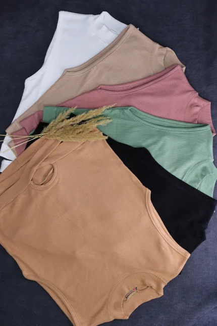 crop-top