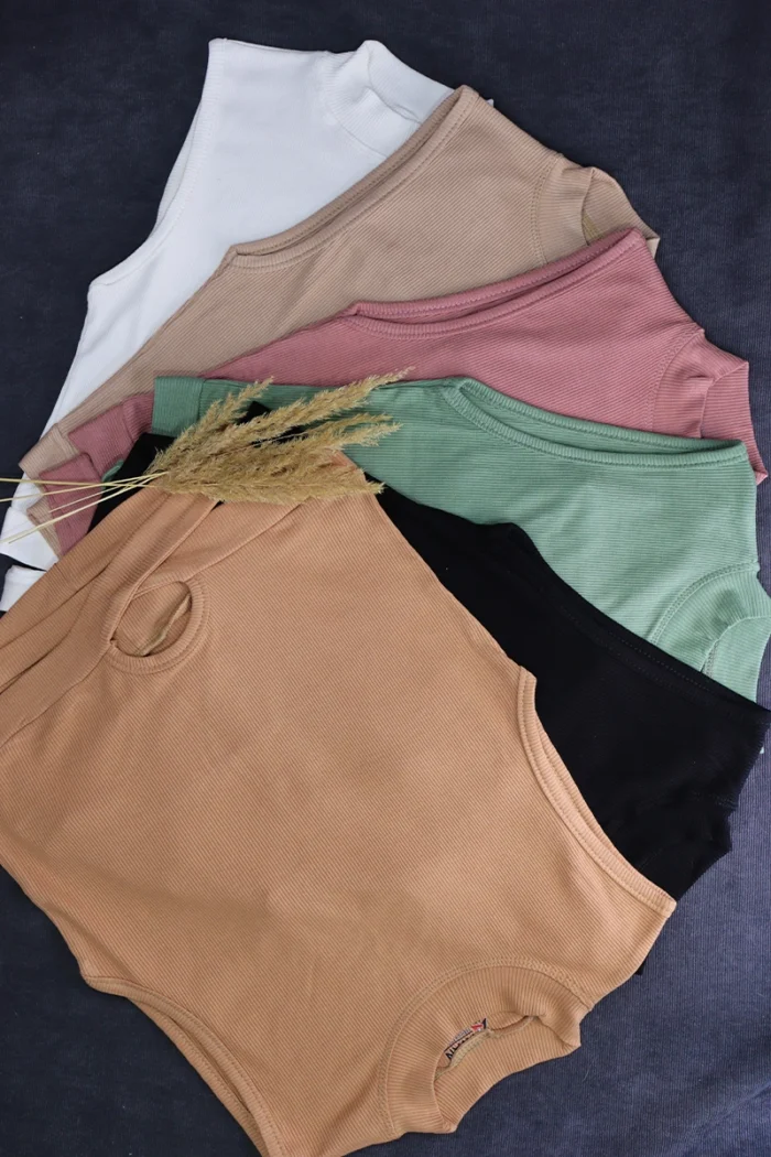 crop-top