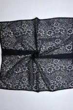 mini-scarf