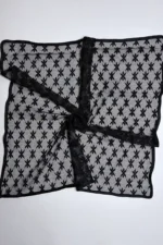 mini-scarf