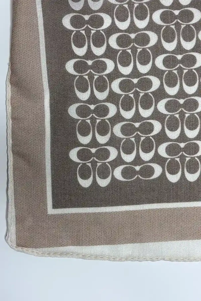 mini-scarf