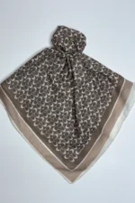 mini-scarf