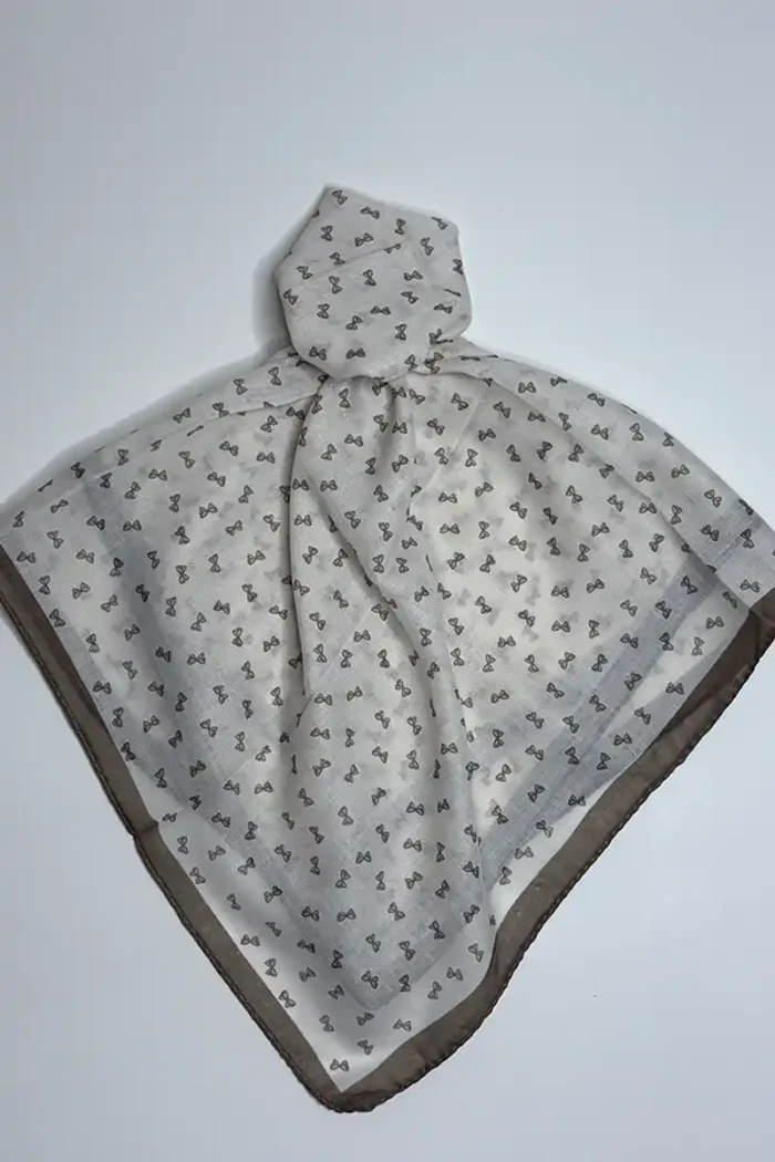 mini-scarf
