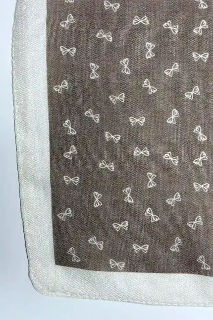 mini-scarf