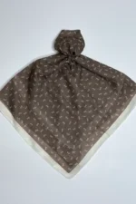 mini-scarf