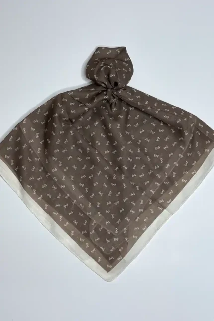 mini-scarf