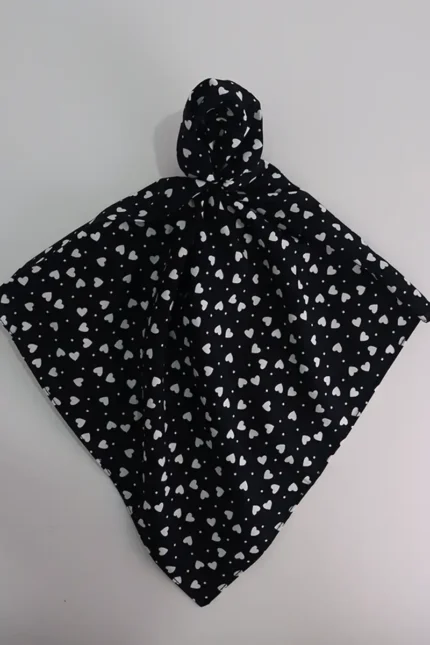 mini-scarf