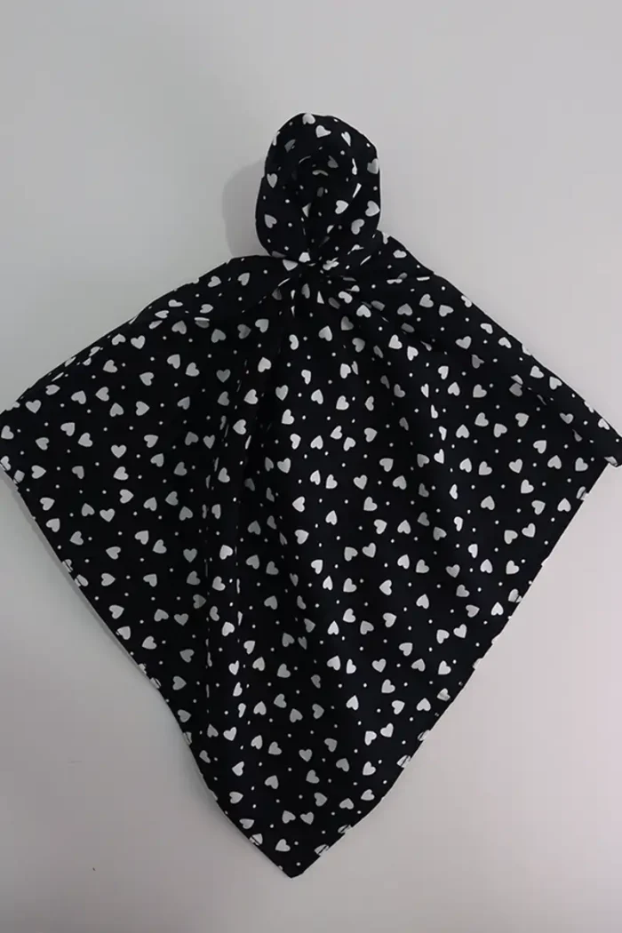mini-scarf