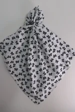 mini-scarf
