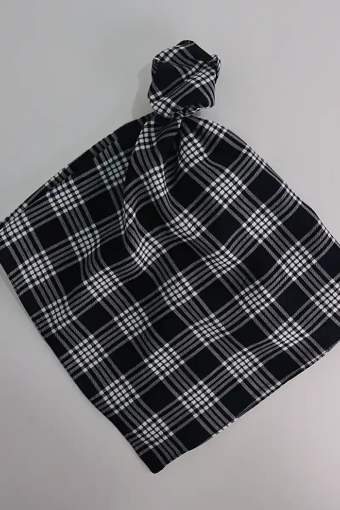 mini-scarf