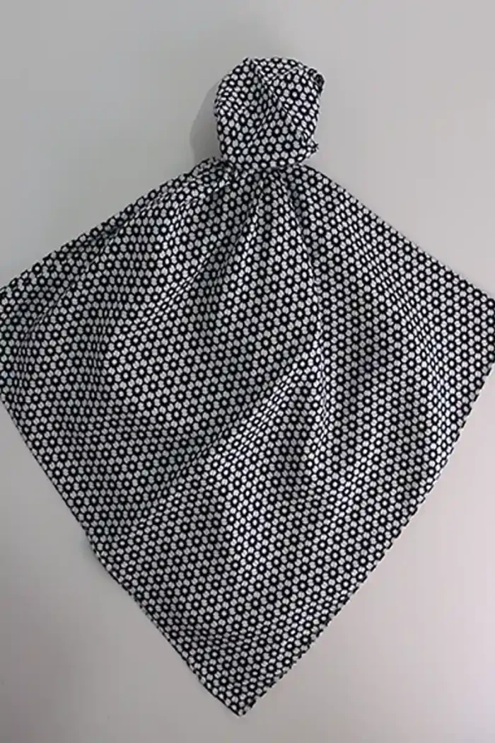 mini-scarf