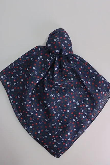 mini-scarf