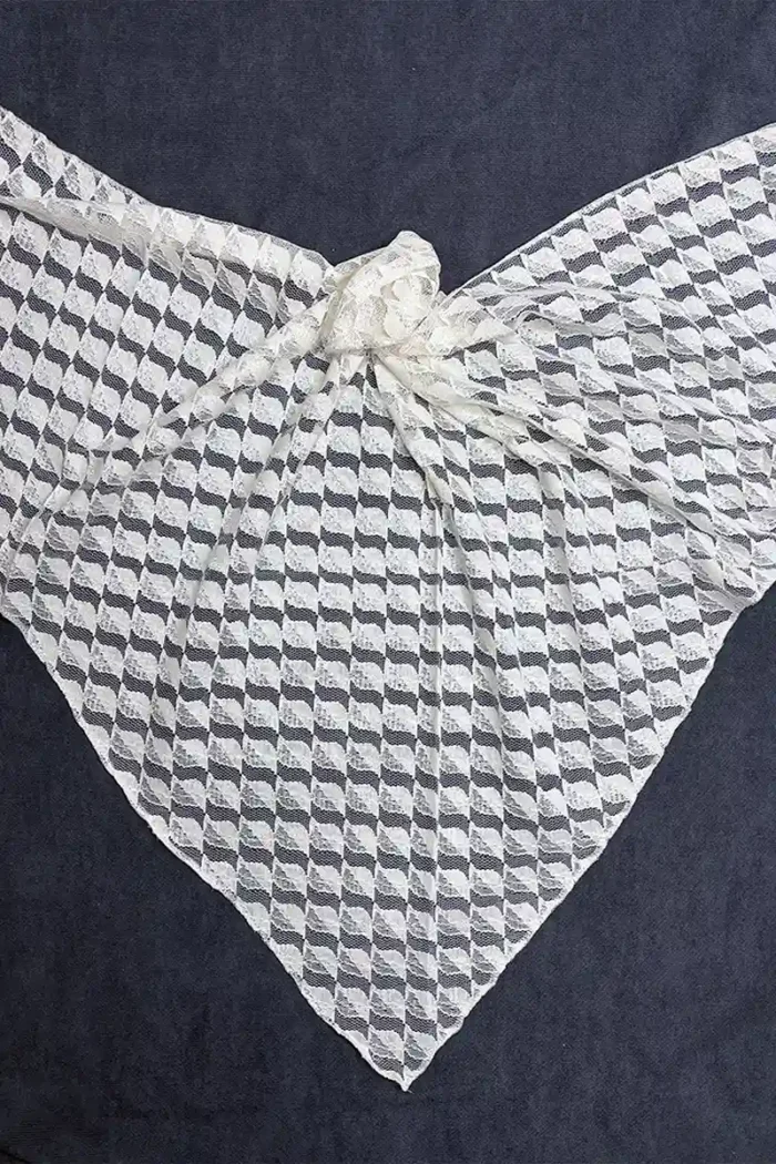 scarf