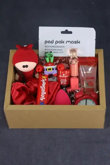 pack