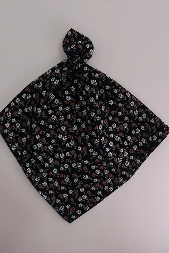 mini-scarf