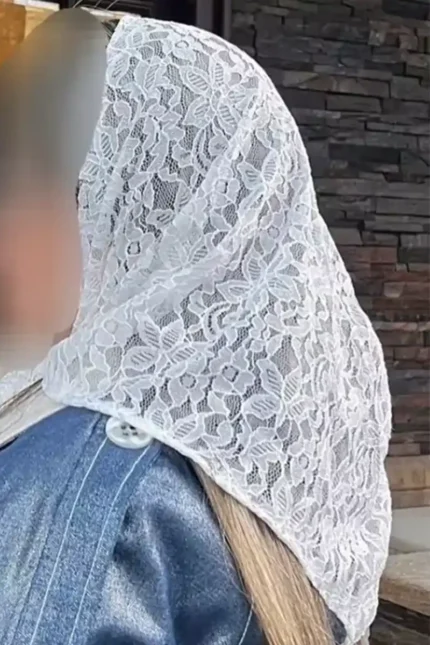 scarf