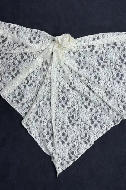scarf