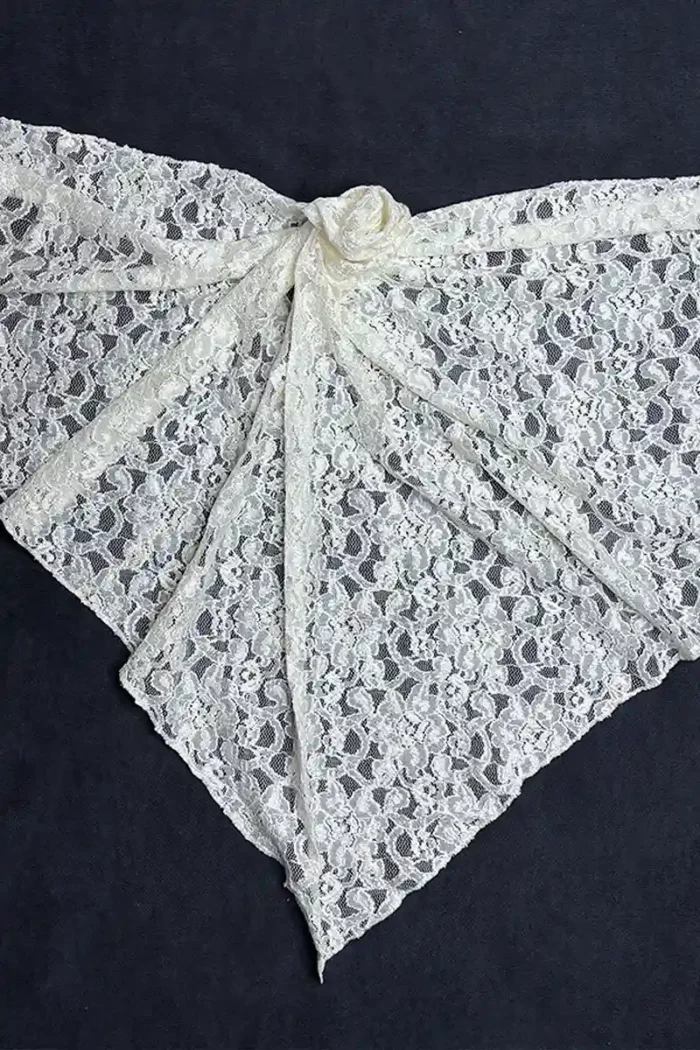 scarf