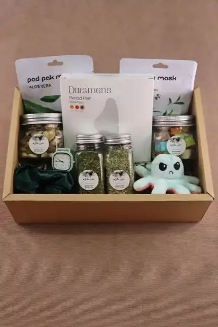 pack