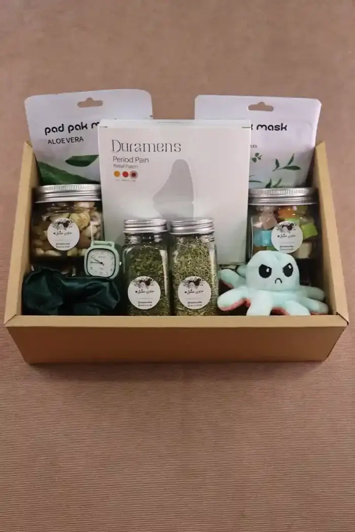 pack