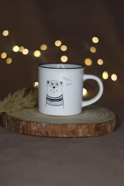 mug