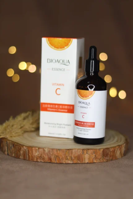 Vitamin-serum