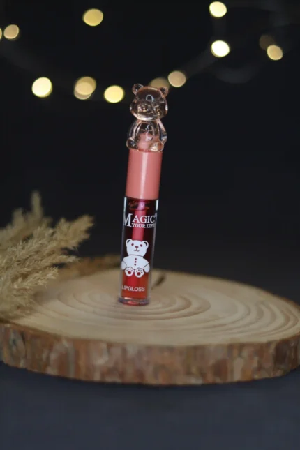 Thermal-lipstick