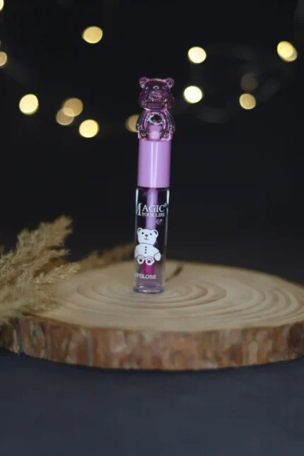 Thermal-lipstick
