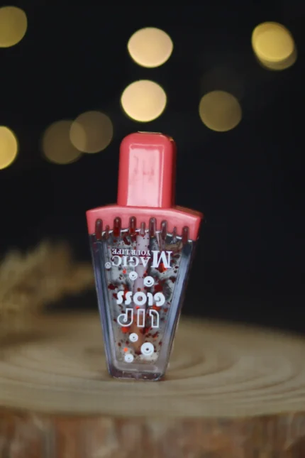 Thermal-lipstick