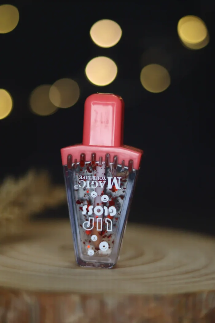 Thermal-lipstick