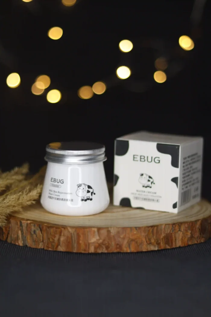 Cow's-milk-cream