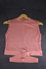 crop-top