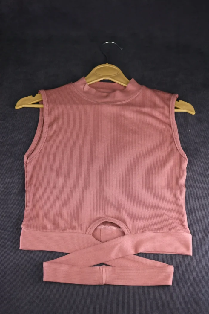 crop-top