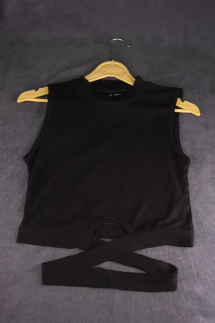 crop-top