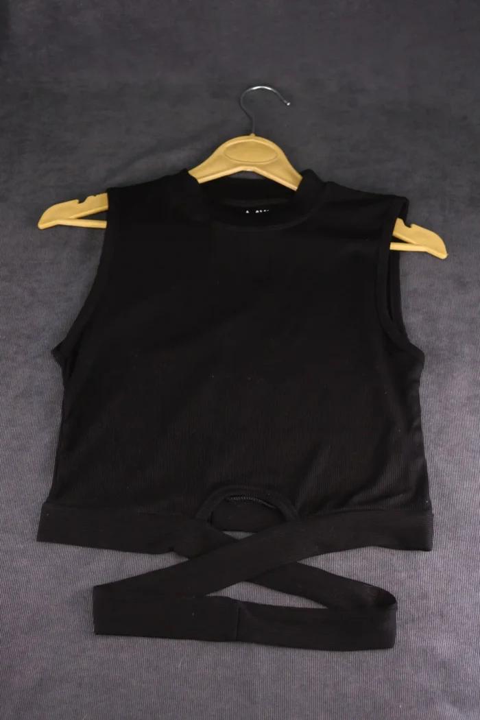crop-top