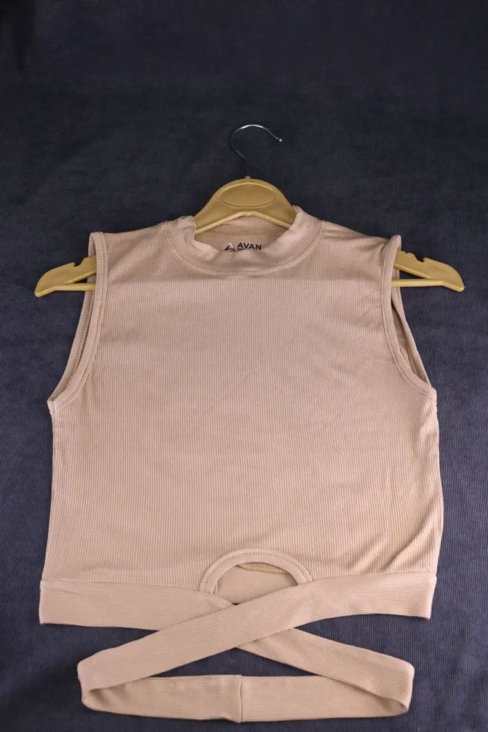 crop-top