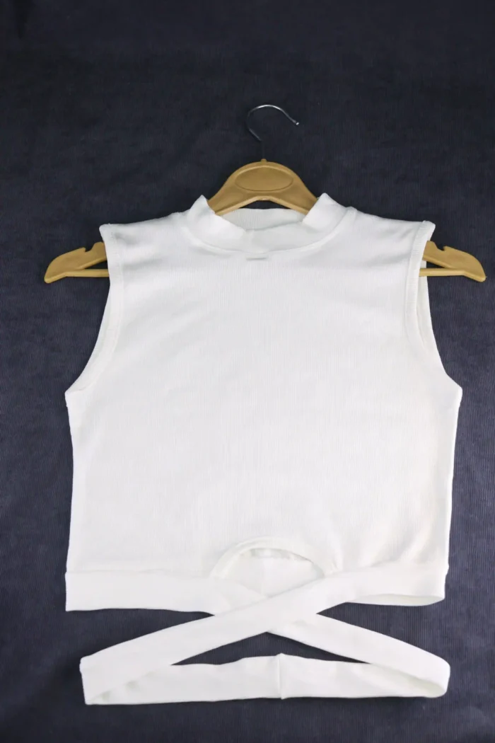 crop-top