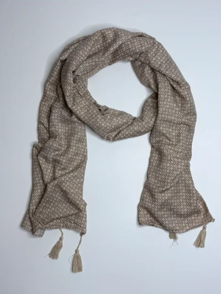 scarf