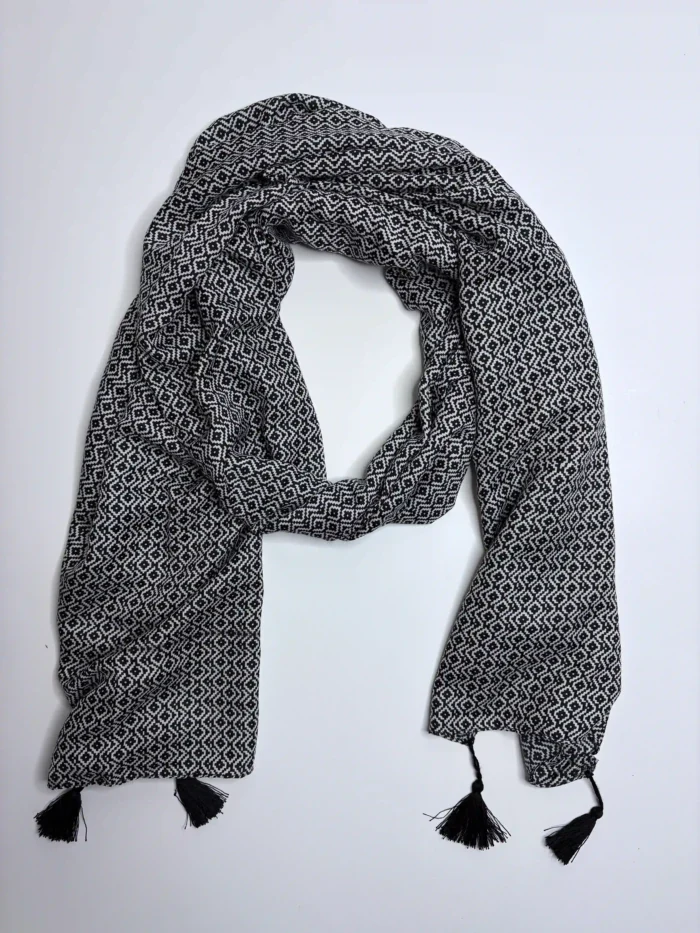 scarf