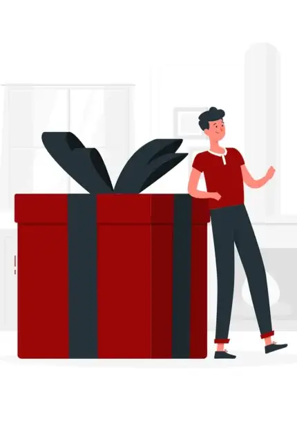 gift